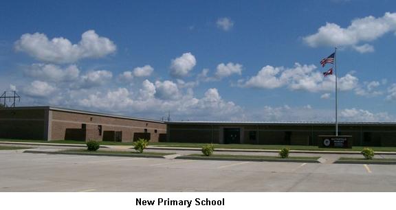 New Primary School
