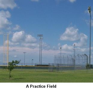 Practice Field