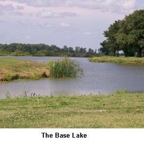 Base Lake