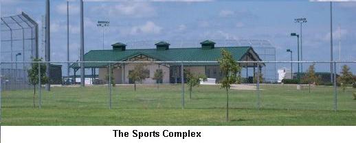 Sports Complex