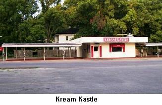 Kream Kastle